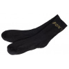 Fox Ponožky Black Socks 3 - Pack Čierne - 44-47