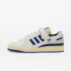 adidas Forum 84 Low Cloud White/ Victory Blue/ Easy Yellow EUR 44