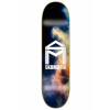 Skate deska Sk8Mafia House Logo Mist 8.3 2022 Velikost: 8.3