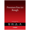 Canon fotopapír FA-RG1 A4, 25 ks, 320 g/m