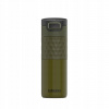 Termohrnček Kambukka Etna Grip 0,5L Khaki Warrior Zelený