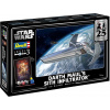 Revell - EP1 Darth Maul's Sith Infiltrator, limited edition, Gift-Set SW 05638, 1/120