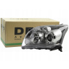 DEPO PREDNÁ LAMPA DEP, 212-11L1L-LDEM7