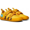 Dětské barefoot boty Affenzahn Sneaker Cotton Happy Tiger 30