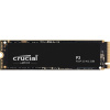Crucial P3 1TB M.2 NVMe 3500/3000MB/s CT1000P3SSD8