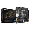 GIGABYTE MB Sc LGA1700 B760M H DDR4, Intel B760, 2xDDR4, 1xHDMI, 1xVGA, mATX B760M H DDR4