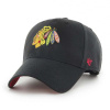 Chicago Blackhawks - Ballpark Snap NHL Šiltovka nastaviteľná