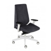 Grospol Kreslo Moon White