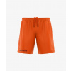 PANTALONCINO CAPO INTERLOCK šortky oranžová XS