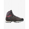 Trekingové dámske topánky Hanwag Tatra Light GTX - asphalt/dark garnet