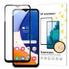 Wozinsky ochranné tvrdené sklo pre Samsung Galaxy A14 5G - Čierna KP24341