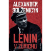 Lenin v Zürichu - Solženicyn Alexander