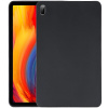 MG Slim Case Ultra Thin silikonový kryt Lenovo Pad 11.5 2021 HUR256398 černý