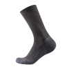 DEVOLD Multi Medium Sock, Black - 38-40