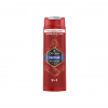 Old Spice Captain sprchový gél 400 ml