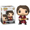 Funko Pop! 1320 The Witcher Jaskier