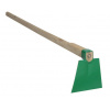 motyka s násadou 100 cm, šírka 125 mm