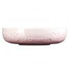 Mištička Jardin Shell Pink 18 cm - Le Creuset