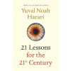 21 Lessons for the 21st Century