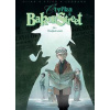 Čtyřka z Baker Street 4 - Londýnští sirotci - B. Djian, Olivier Legrand J.