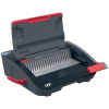 DARČEK - Viazací stroj GBC CombBind CB20 - Objednaj 1 ks a dostaneš darček 1 ks GBC HiGloss & HiClear Cover Combi Pack ( Platí do 31.12.2025)