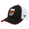 Fanatics Kšiltovka Chicago Blackhawks Authentic Pro Draft 23