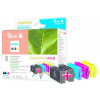 PEACH Multipack pack Plus HP 364XL 2xB,C,M,Y 316405