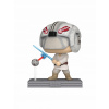 Funko Pop! 765 Star Wars Luke Skywalker with Remote