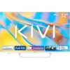 Televízor KIVI 32F760QW
