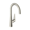Kuchynská batéria Hansgrohe Talis S 72810800