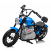 RAMIZ ELEKTRICKÁ MOTORKA - SPEED POWER - modrá - 250W - 24V7h - 2024