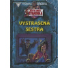 Vystrašená sestra - vzhľadová vada (Brezina, Thomas)