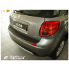 Rider N-0031 Ochranná lišta hrany kufru Suzuki SX4 2005-2014