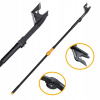 Nožnice - FISKARS UNIVERSE PUNCHER ZYRAFA JUNIOR UP53 1000597 (Nožnice - FISKARS UNIVERSE PUNCHER ZYRAFA JUNIOR UP53 1000597)