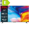 TCL P635 Smart LED TV 58