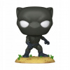 Funko POP! Marvel Comic Cover Black Panther