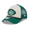 New York Jets - 2024 Sideline Historic 9Forty NFL Šiltovka nastaviteľná