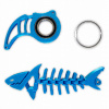 Kľúčenka KEYRAMBIT KEYSPINNER karambit key spinner fidgetspinner