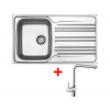 Sinks STAR 860 + ELKA
