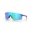 Slnečné okuliare Oakley Evzero čierna Prizm zafírováá čierna, modrá, uni