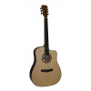 Dowina Sauvignon DC-s akustická gitara