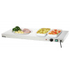 BARTSCHER Ohřívací plotýnka 900x450x64 mm | BARTSCHER, 114361