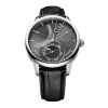 Maurice Lacroix Masterpiece Lune Rétrograde MP6528-SS001-330