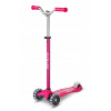 Micro Maxi Deluxe Pro LED Pink