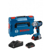 BOSCH GDS 18V-450 PC - 06019K4102 - Akumulátorový rázový uťahovač