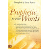 Prophetic Words for 2020 (Larry Sparks,Rick Joyner,David Balestri)(Brožovaná)