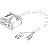 Softvér - diagnostika systémov WEBASTO 1320920A