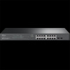 TP-Link TL-SG2218P 16xGb POE+ 2xSFP 150W smart switch Omada SDN TP-link