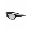 Slnečné okuliare SALICE 014RW BLACK MIRROR GYDRO BLACK