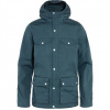 Fjällräven Greenland Jacket M, Farba MOUNTAIN BLUE, Veľkosť L